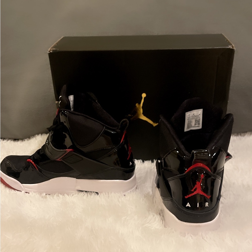 Jordan Flight 45 High
